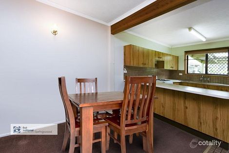 Property photo of 13/10 Palara Street Rochedale South QLD 4123