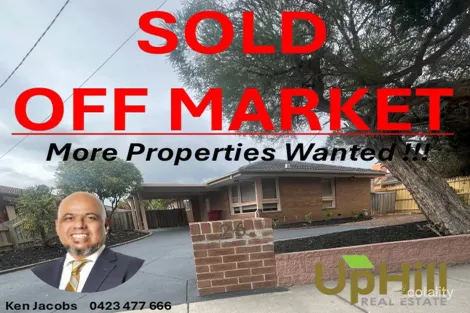 Property photo of 26 View Street Hampton Park VIC 3976