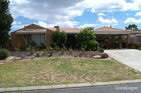 Property photo of 66 Johanson Promenade Murdoch WA 6150