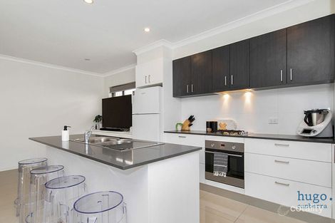 Property photo of 10 Ridings Road Googong NSW 2620