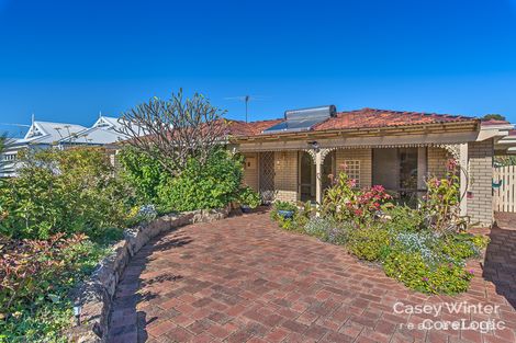 Property photo of 5 Linear Avenue Mullaloo WA 6027
