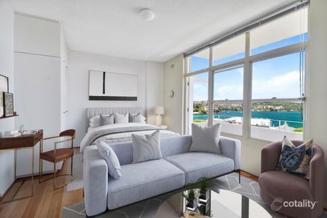 Property photo of 30/20 Carabella Street Kirribilli NSW 2061