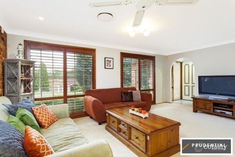 Property photo of 38 Tourmaline Street Eagle Vale NSW 2558