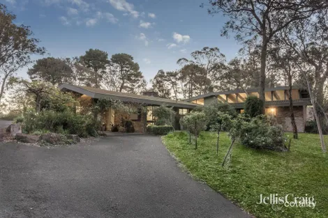 Property photo of 70 Wombat Drive Eltham VIC 3095