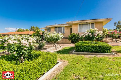 Property photo of 49 Chartwell Way Swan View WA 6056
