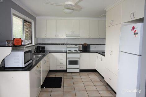 Property photo of 29 Rowe Street Mosman Park QLD 4820