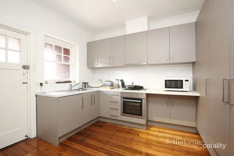 Property photo of FLOOR 1/128 Punt Road Windsor VIC 3181