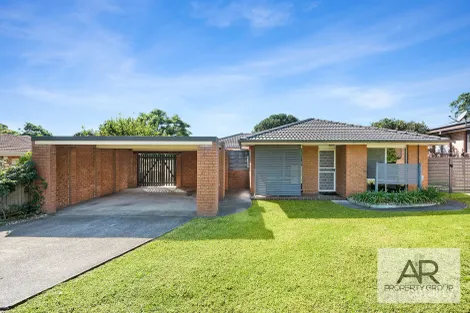 2/41 Yeovil Dr, Bomaderry, NSW 2541