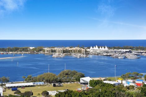 Property photo of 248/105 Scarborough Street Southport QLD 4215