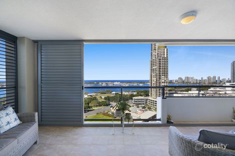 Property photo of 248/105 Scarborough Street Southport QLD 4215