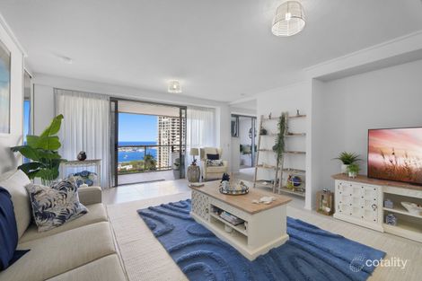 Property photo of 248/105 Scarborough Street Southport QLD 4215