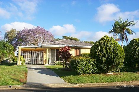 14 Midway Ave, Wollongbar, NSW 2477