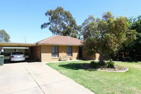 10 Wiradjuri Cres, Wagga Wagga, NSW 2650