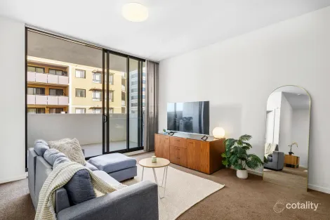 605/458 Forest Rd, Hurstville, NSW 2220