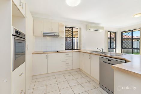Property photo of 18 Tussock Crescent Elanora QLD 4221