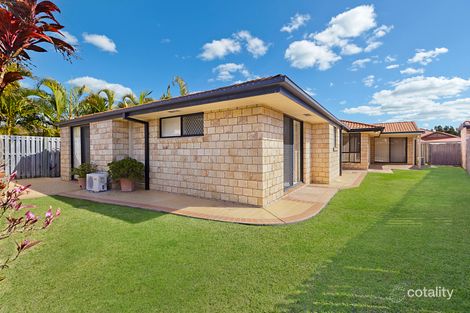 Property photo of 18 Tussock Crescent Elanora QLD 4221