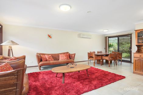 Property photo of 58 Appletree Drive Cherrybrook NSW 2126