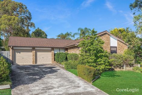 Property photo of 58 Appletree Drive Cherrybrook NSW 2126