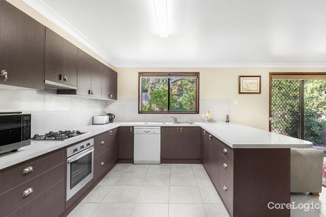 Property photo of 58 Appletree Drive Cherrybrook NSW 2126