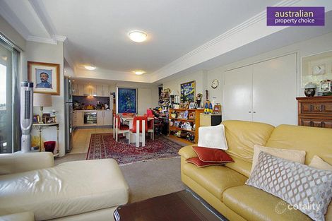 Property photo of 78/29-45 Parramatta Road Concord NSW 2137