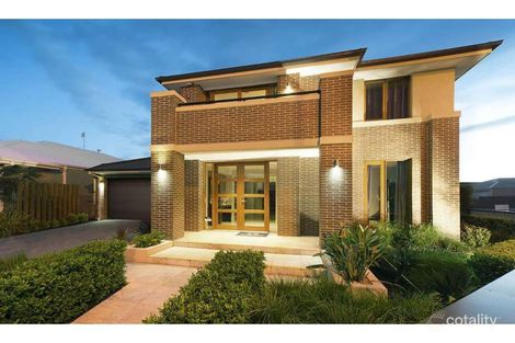 Property photo of 23 Pandora Drive Cranbourne West VIC 3977