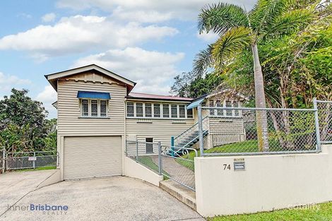 74 L'Estrange Tce, Kelvin Grove, QLD 4059