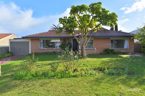 Property photo of 14 McKerracher Street Dudley Park WA 6210