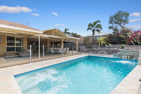 4 Paluma Ct, North Lakes, QLD 4509