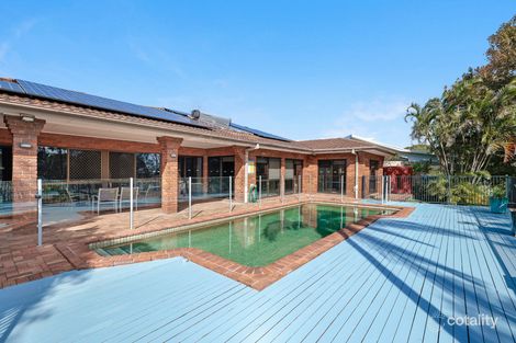 31 Gregory Dr, Carrara, QLD 4211