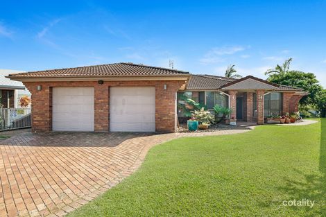 Property photo of 31 Gregory Drive Carrara QLD 4211
