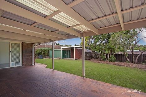 Property photo of 5 Castle Field Drive Murwillumbah NSW 2484