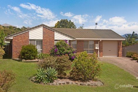 Property photo of 5 Castle Field Drive Murwillumbah NSW 2484