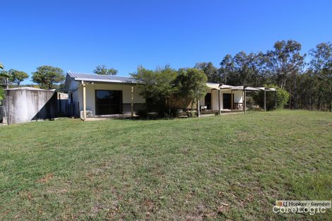 Property photo of 56 Slaughter Yard Road Mount Perry QLD 4671