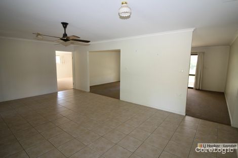 Property photo of 56 Slaughter Yard Road Mount Perry QLD 4671