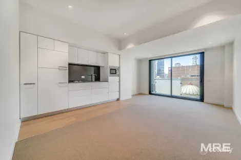 1417/199 William St, Melbourne, VIC 3000