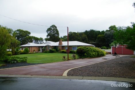 Property photo of 1 Ryan Place Gelorup WA 6230