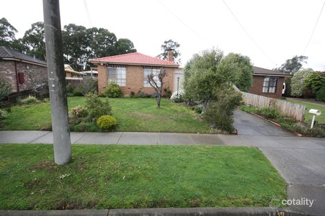 17 Lojosa Ct, Ferntree Gully, VIC 3156