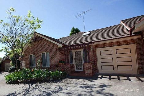 8/12 Martin Pl, Dural, NSW 2158