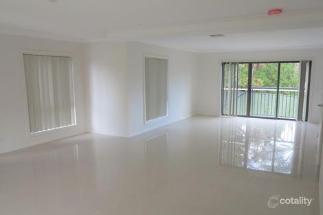 Property photo of 4/12 Freda Place Hammondville NSW 2170