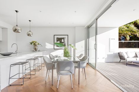 Property photo of 1/12 Boronia Road Bellevue Hill NSW 2023