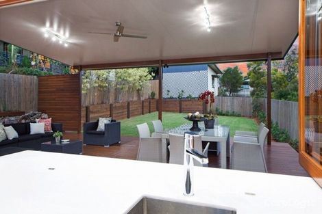 Property photo of 41 Haughton Street Red Hill QLD 4059