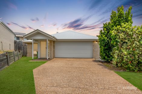 Property photo of 31 Pimpama Rivers Drive Ormeau QLD 4208