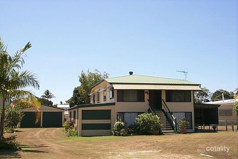 10 Howard St, Burrum Heads, QLD 4659