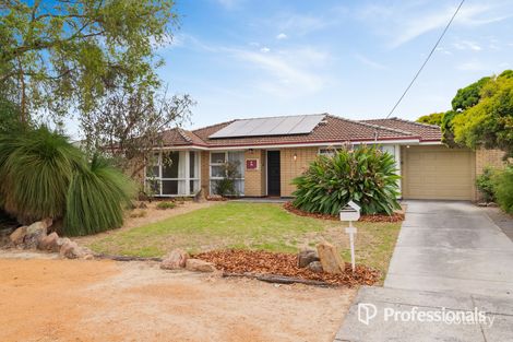 Property photo of 36 Keemore Way Balga WA 6061