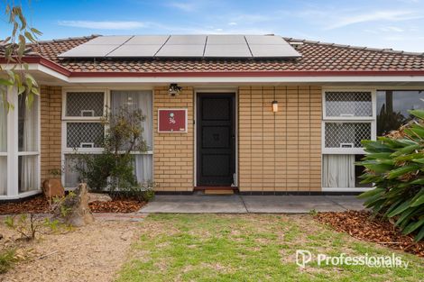 Property photo of 36 Keemore Way Balga WA 6061