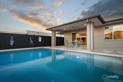 Property photo of 678 Foxwell Road Coomera QLD 4209