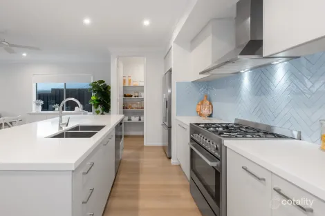 Property photo of 678 Foxwell Road Coomera QLD 4209
