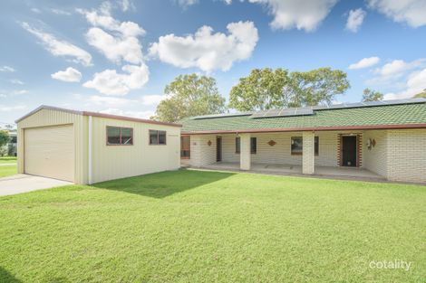 Property photo of 16 Cedrela Street Kin Kora QLD 4680