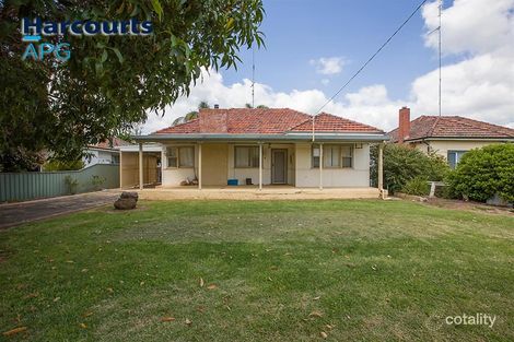 9 Buckby Rd, Harvey, WA 6220