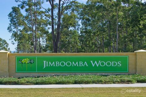 Property photo of LOT 659 Weatherly Drive Jimboomba QLD 4280